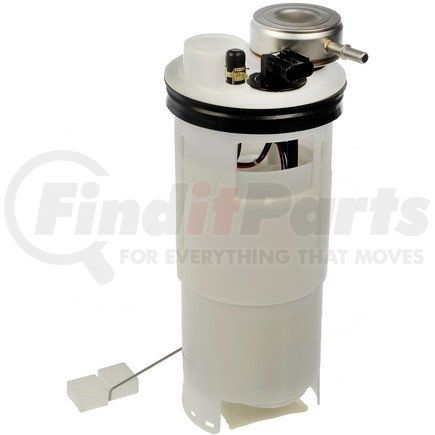 Dorman 2630343 Fuel Pump Module Assembly Fuel Pump Module Assembly