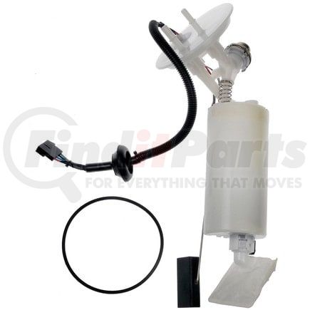 2630344 by DORMAN - "OE Solutions" Fuel Pump Module Assembly