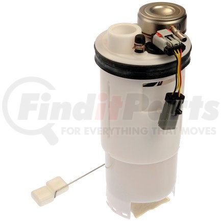 2630345 by DORMAN - Fuel Pump Module Assembly