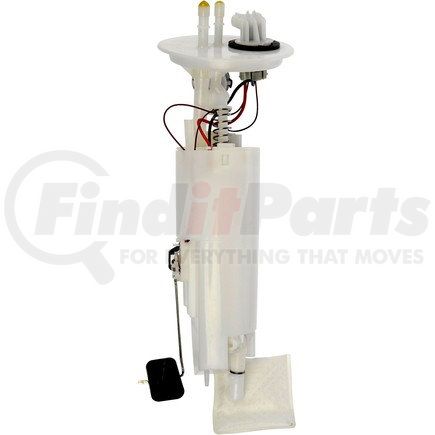 2630346 by DORMAN - Fuel Pump Module Assembly