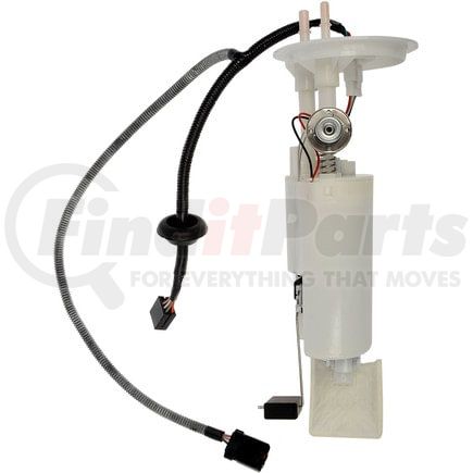 2630351 by DORMAN - "OE Solutions" Fuel Pump Module Assembly