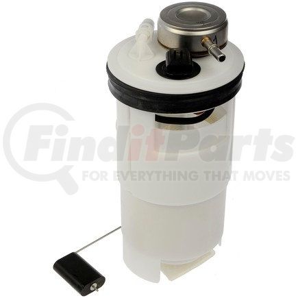 2630352 by DORMAN - Fuel Pump Module Assembly