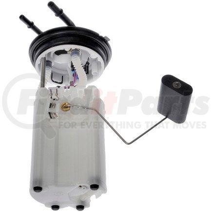 2630353 by DORMAN - Fuel Pump Module Assembly