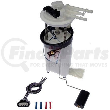 2630356 by DORMAN - Fuel Pump Module Assembly