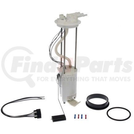 2630370 by DORMAN - Fuel Pump Module Assembly