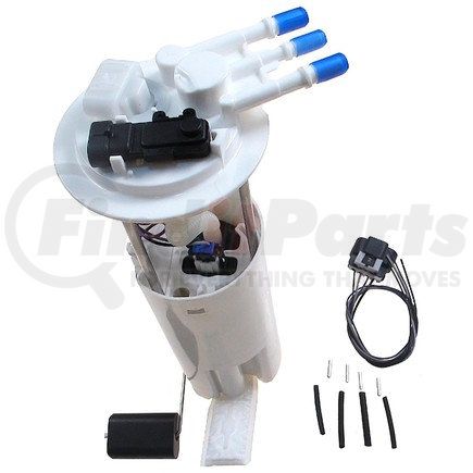 2630371 by DORMAN - Fuel Pump Module