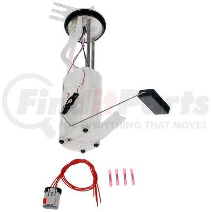 2630373 by DORMAN - Fuel Pump Module