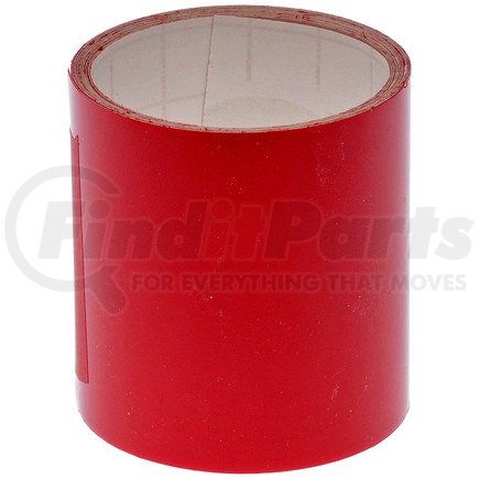 25231 by DORMAN - Lens Repair Tape