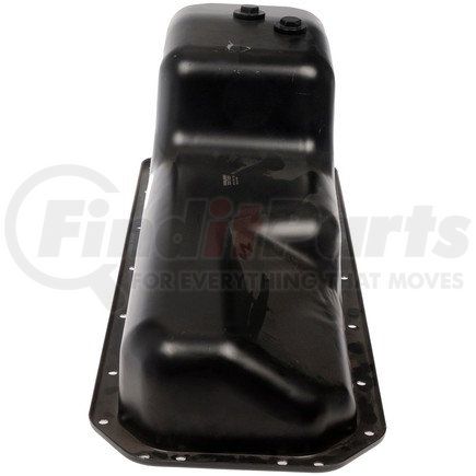 264-5101 by DORMAN - Engine Oil Pan