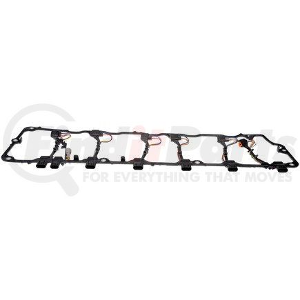 264-5114 by DORMAN - HD Valve Cover Gasket Kit