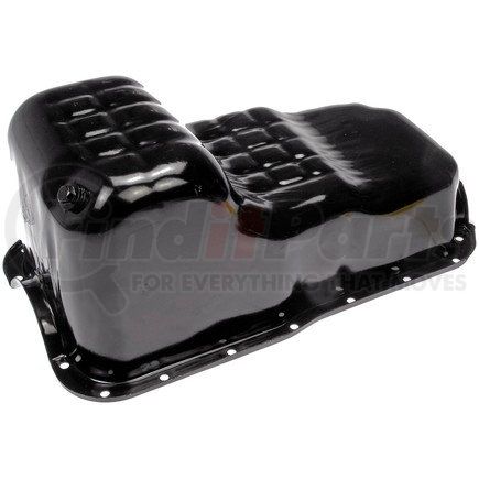 264-512 by DORMAN - Engine Oil Pan