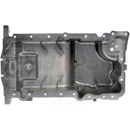 264-520 by DORMAN - Engine Oil Pan