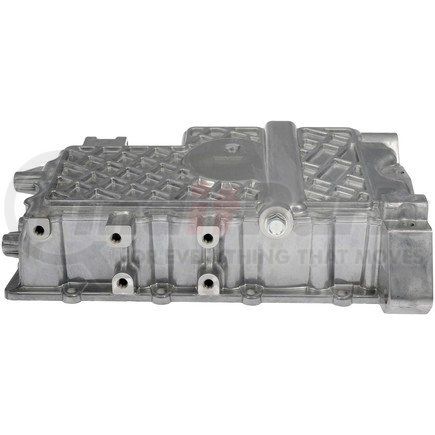 264-563 by DORMAN - Engine Oil Pan - for 2002-2008 Mini Cooper