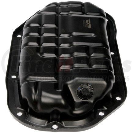 264-566 by DORMAN - Engine Oil Pan