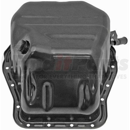 264-600 by DORMAN - Engine Oil Pan