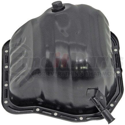 264-601 by DORMAN - Engine Oil Pan