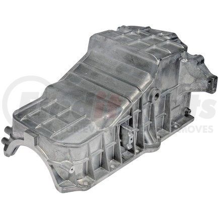 264-482 by DORMAN - Engine Oil Pan