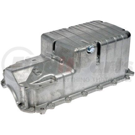 264-486 by DORMAN - Engine Oil Pan