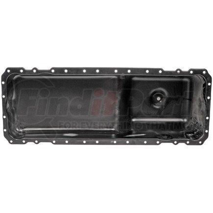 264-5012 by DORMAN - Engine Oil Pan