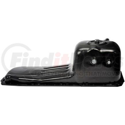264-5054 by DORMAN - "HD Solutions" Engine Oil Pan
