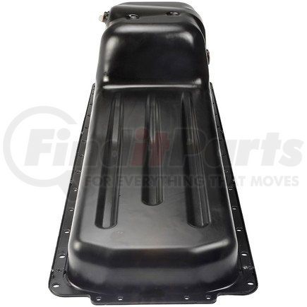 264-5055 by DORMAN - Engine Oil Pan