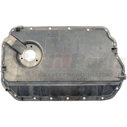 264-706 by DORMAN - Engine Oil Pan