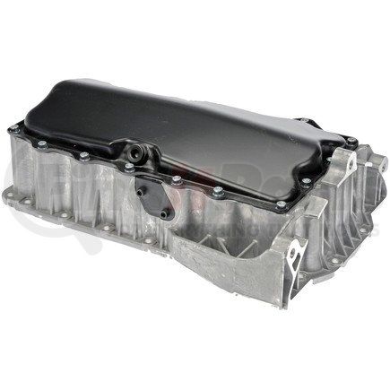 264-714 by DORMAN - Engine Oil Pan