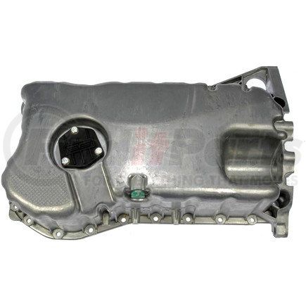 264-721 by DORMAN - Engine Oil Pan