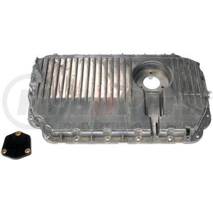 264-723 by DORMAN - Engine Oil Pan