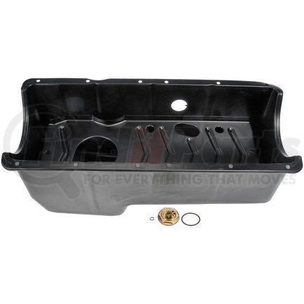 264-836 by DORMAN - Engine Oil Pan