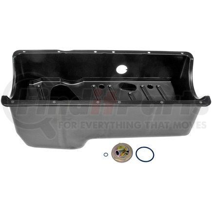 264-838 by DORMAN - Engine Oil Pan