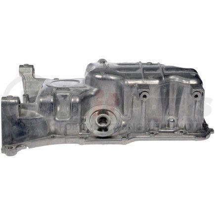 264-857 by DORMAN - Engine Oil Pan - for 2015-2020 Honda Fit