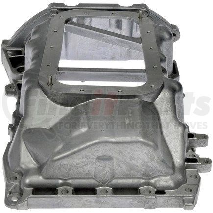 264-858 by DORMAN - Engine Oil Pan