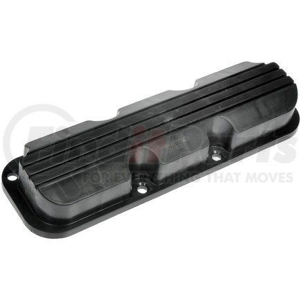 264-967 by DORMAN - Valve Cover - Rear