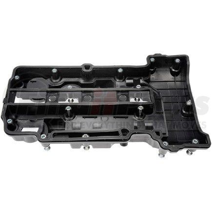 264-968 by DORMAN - Valve Cover With Integrated PCV