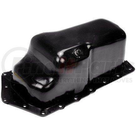 264-160 by DORMAN - Engine Oil Pan