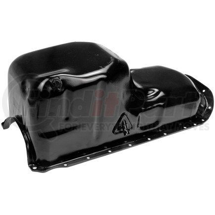 264-163 by DORMAN - Engine Oil Pan