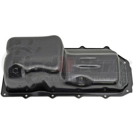 264-208 by DORMAN - Engine Oil Pan