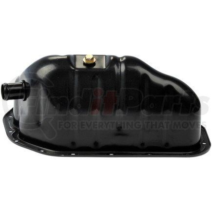 264-322 by DORMAN - Engine Oil Pan - for 1991-1997 Toyota Previa