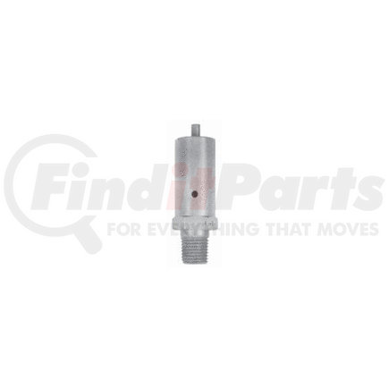 284142 by BENDIX - Air Brake Reservoir Pressure Relief Valve