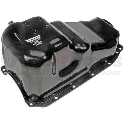 264-345 by DORMAN - Engine Oil Pan