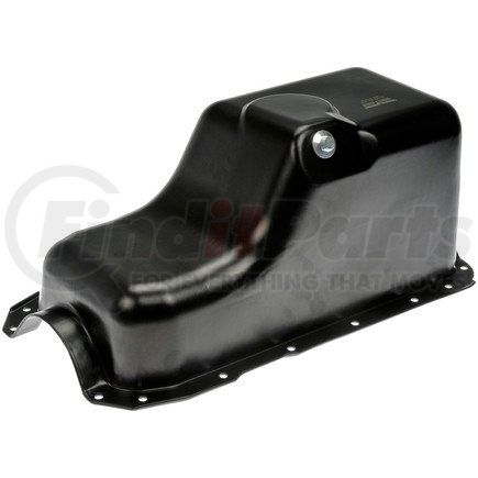 264-352 by DORMAN - Engine Oil Pan