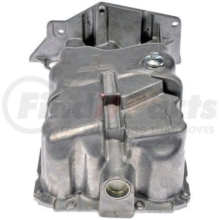 264-378 by DORMAN - Engine Oil Pan