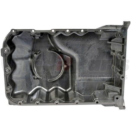 264-412 by DORMAN - Engine Oil Pan