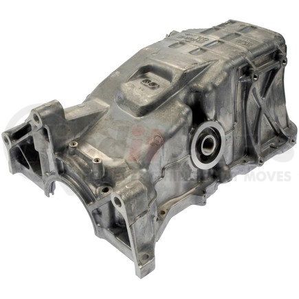 264-415 by DORMAN - Engine Oil Pan - for 2006-2008 Honda Fit