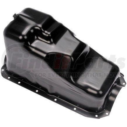 264-448 by DORMAN - Engine Oil Pan