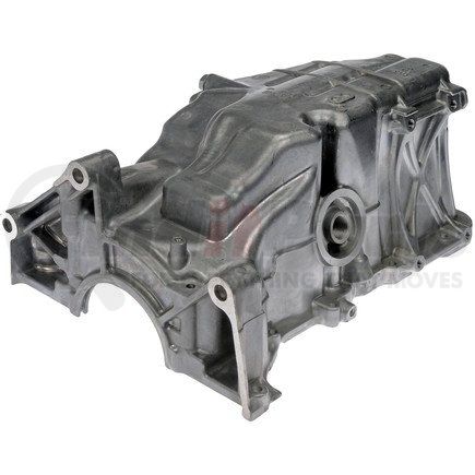 264-456 by DORMAN - Engine Oil Pan - for 2009-2014 Honda Fit