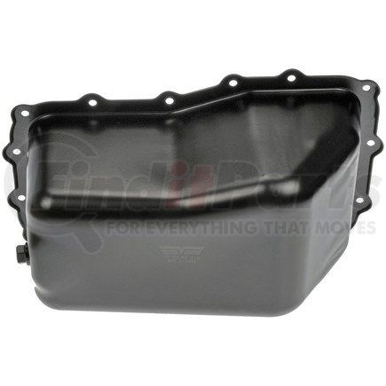 264-468 by DORMAN - Engine Oil Pan - for 2007-2011 Jeep Wrangler