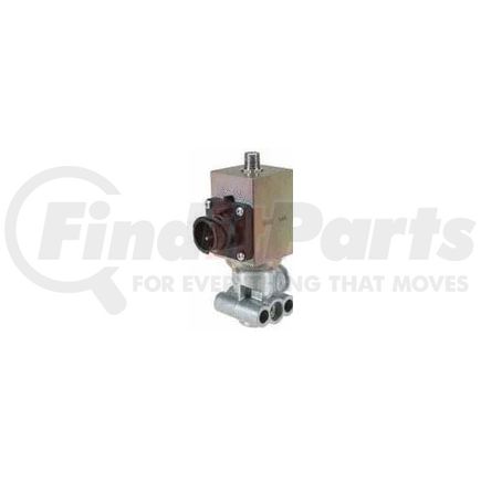 300354 by BENDIX - Air Brake Solenoid Valve