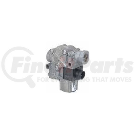 300387 by BENDIX - Air Brake Relay Valve